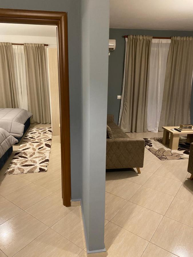 Apartamente Oslo Avlonya Dış mekan fotoğraf